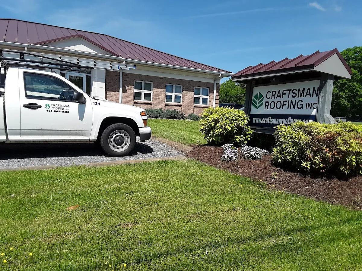 Quality Roof Replacement by experienced craftsmen in Forge Hollow